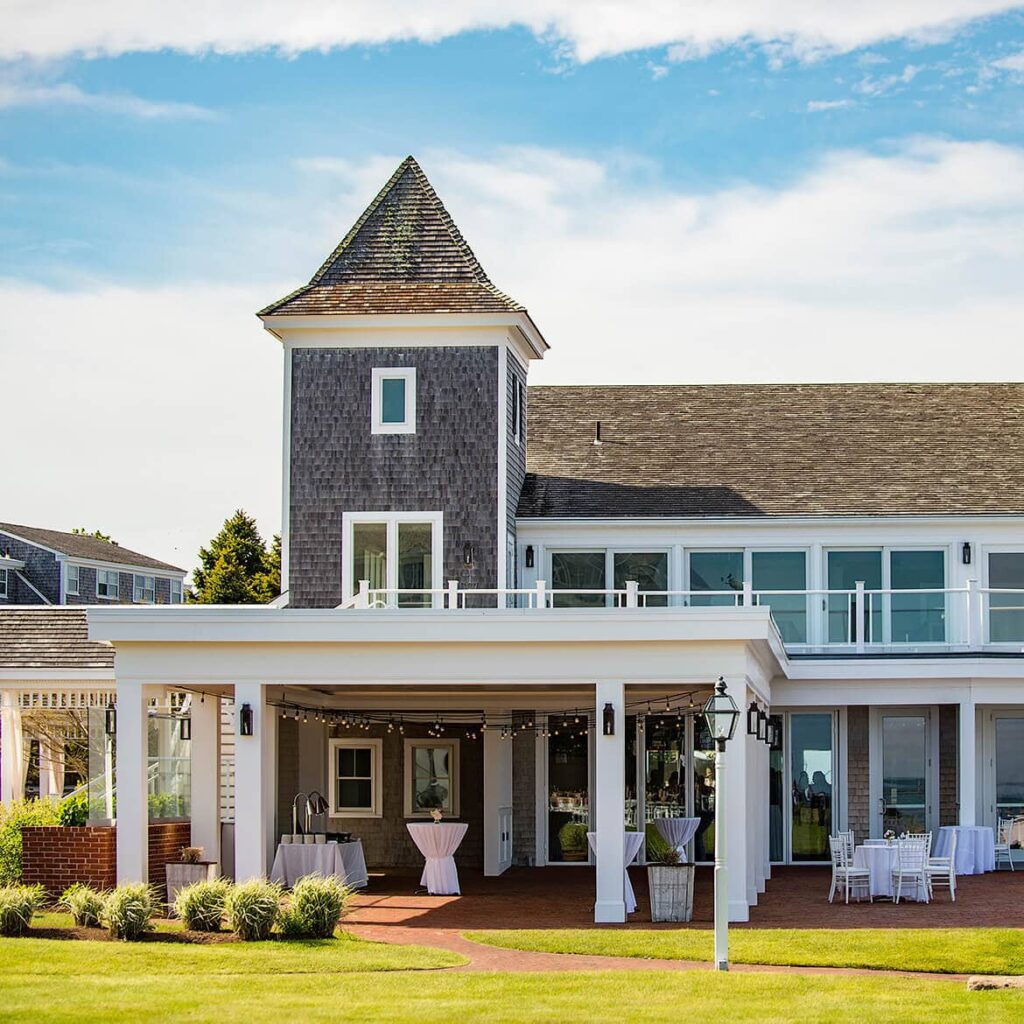 outside view of the wchmere
