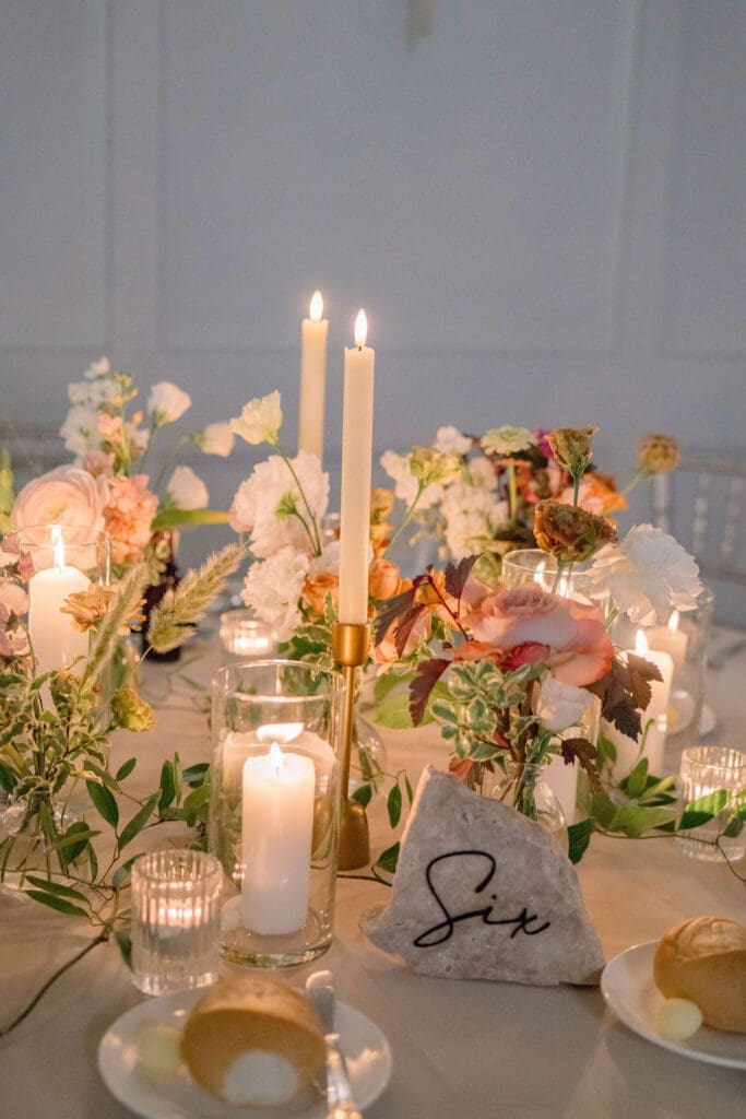 Renault Winery wedding in New Jersey