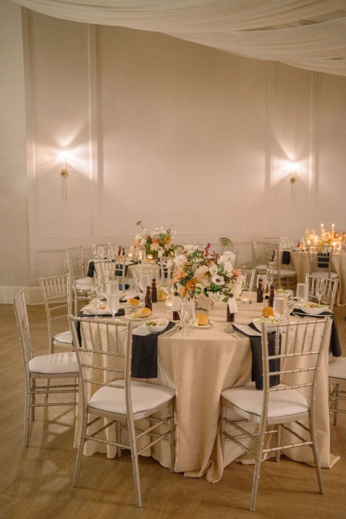 Renault Winery wedding in New Jersey