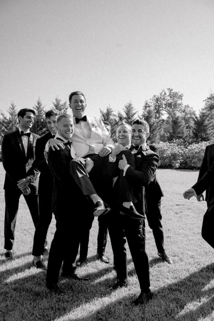 Renault Winery wedding in New Jersey